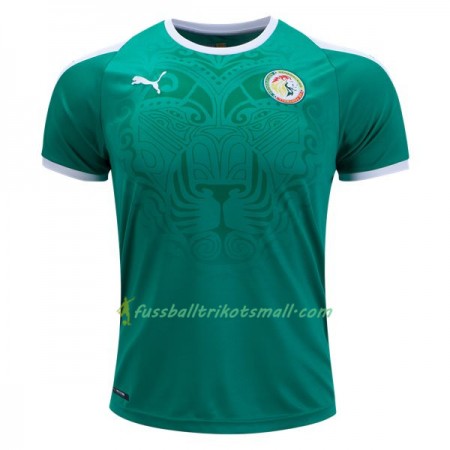 Fußballtrikots Senegal WM 2018 Auswärts-trikot kaufen